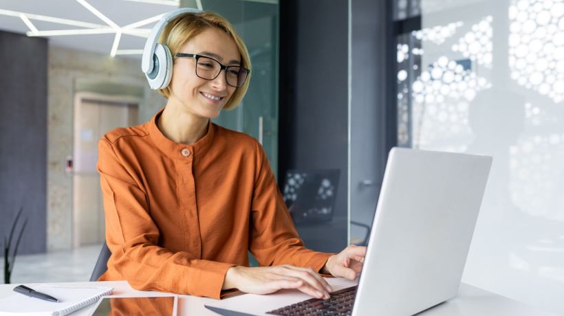 Higher ROI In Corporate Training With Rapid eLearning Solutions