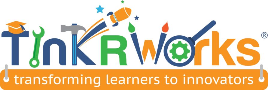 TinkRworks And 1st Maker Space Partner To Help Schools Bring STEAM To Life