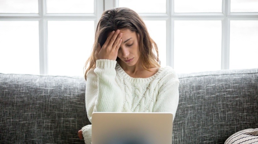 eLearning And Trainee Anxiety: Everything You Should Know