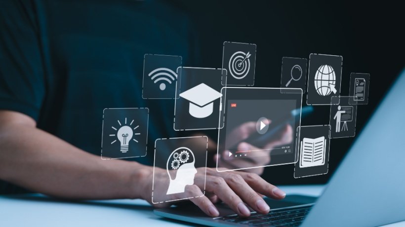 Six Strategies For Embracing New Technologies In Training Programs
